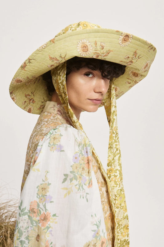 Alemais Gabriella Sunhat
