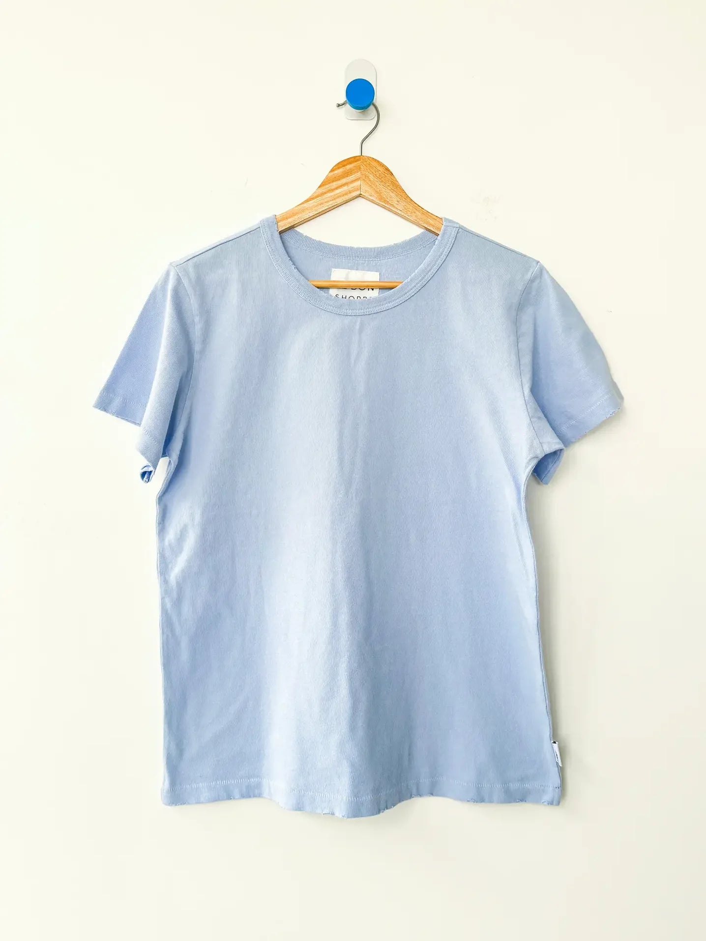 The Little Boy Tee