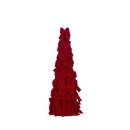 Red Bow Tree