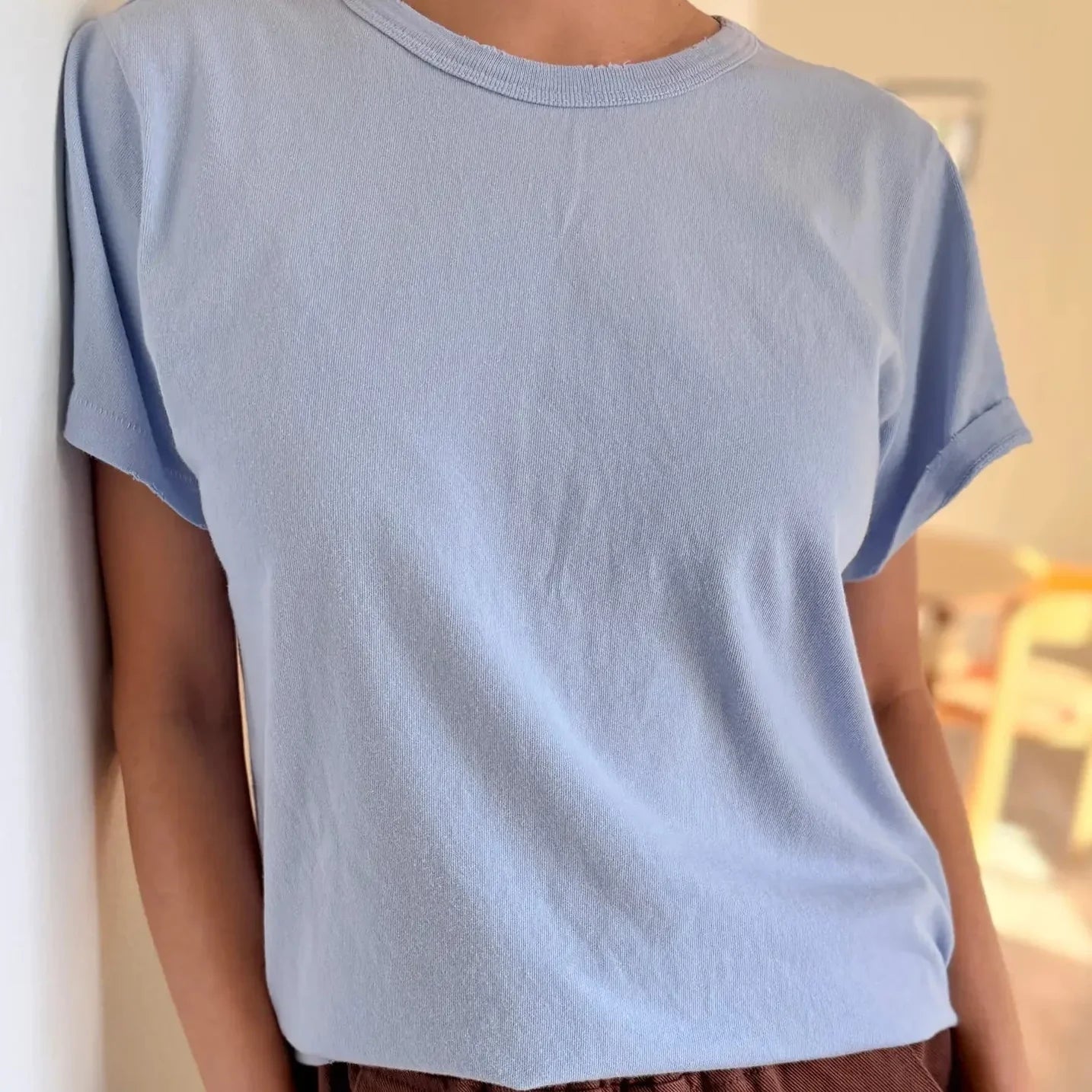 The Little Boy Tee