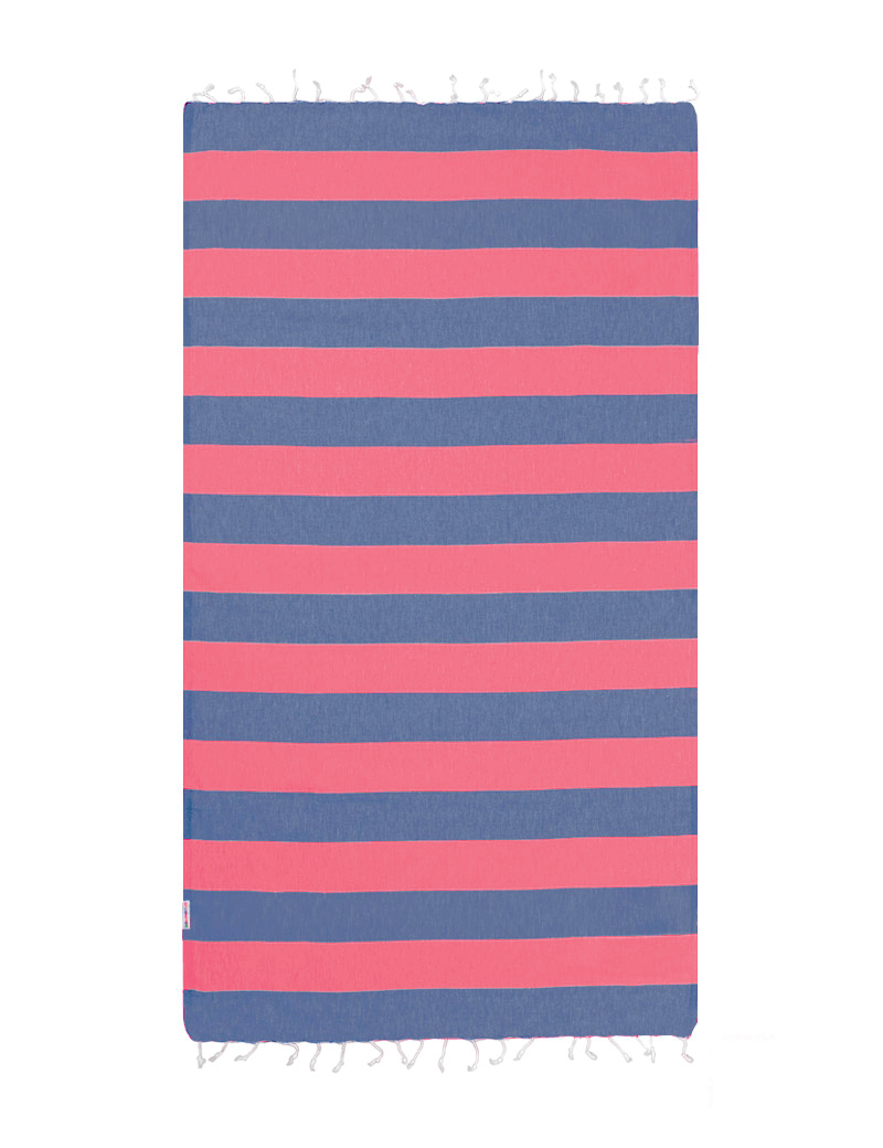 Hammamas Turkish Cotton Towel