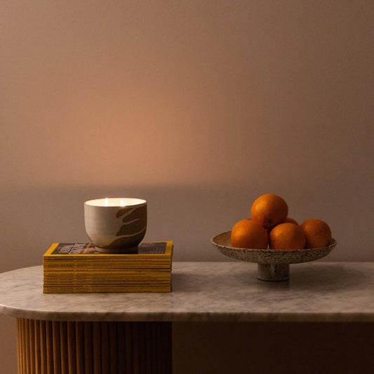 Studio McKenna Lunara Candle 600g