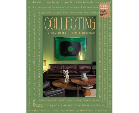 Collecting - Living With Art