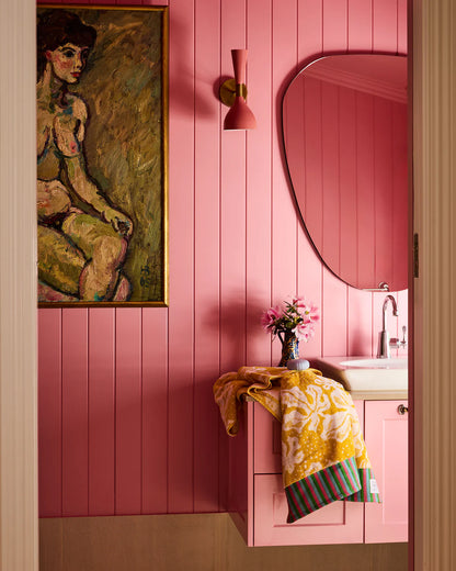 Kip & Co X Anna Spiro Elsternwig Bath Collection