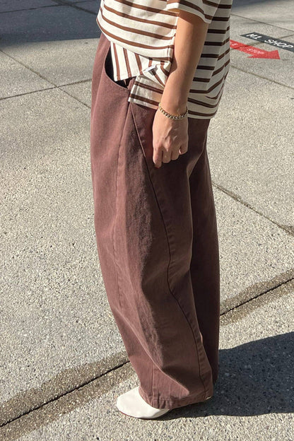 Arc Pant Long