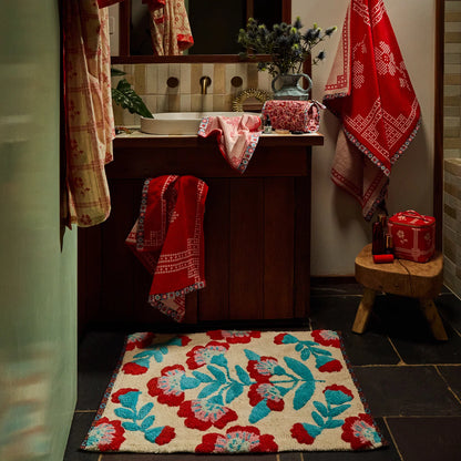 Winona Bath Mat
