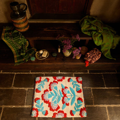Winona Bath Mat