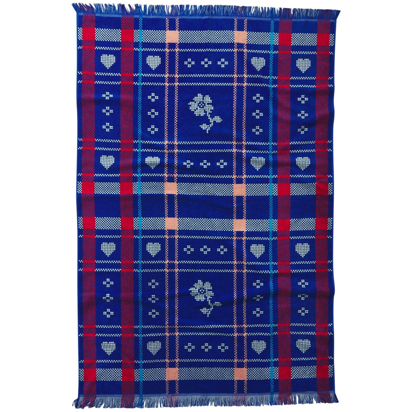 Josephine Bath Sheet