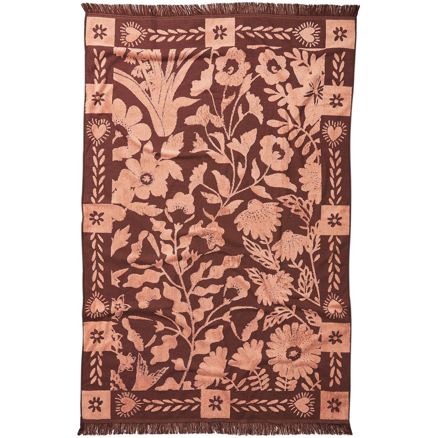 Indiana Bath Sheet