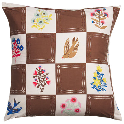 Winona Cotton Bed Linen