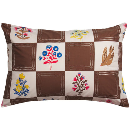 Winona Cotton Bed Linen