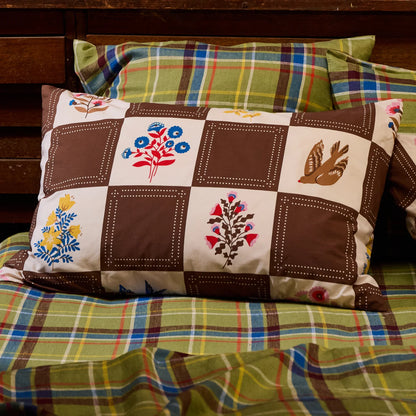 Winona Cotton Bed Linen