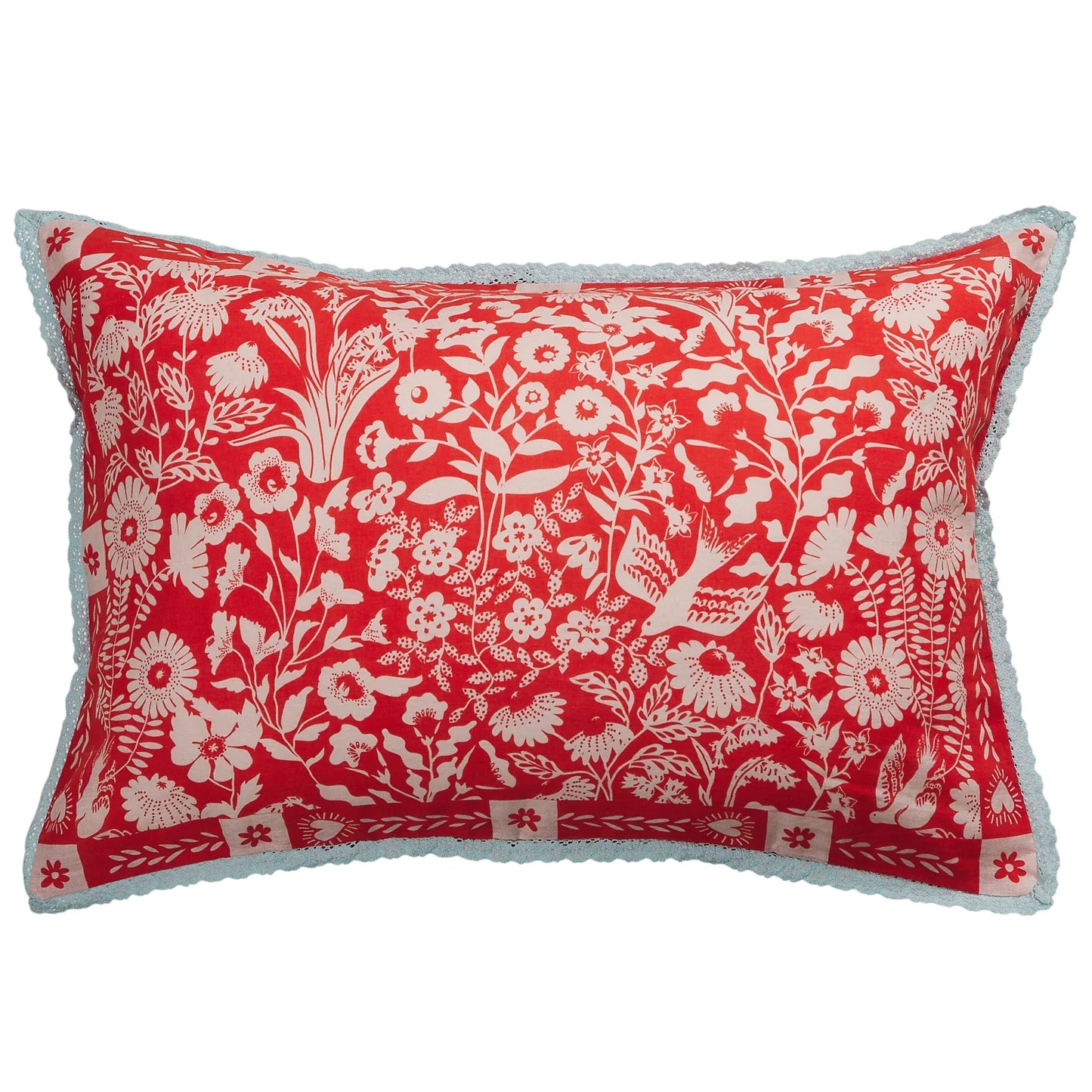 Indiana Linen Pillowcase Set