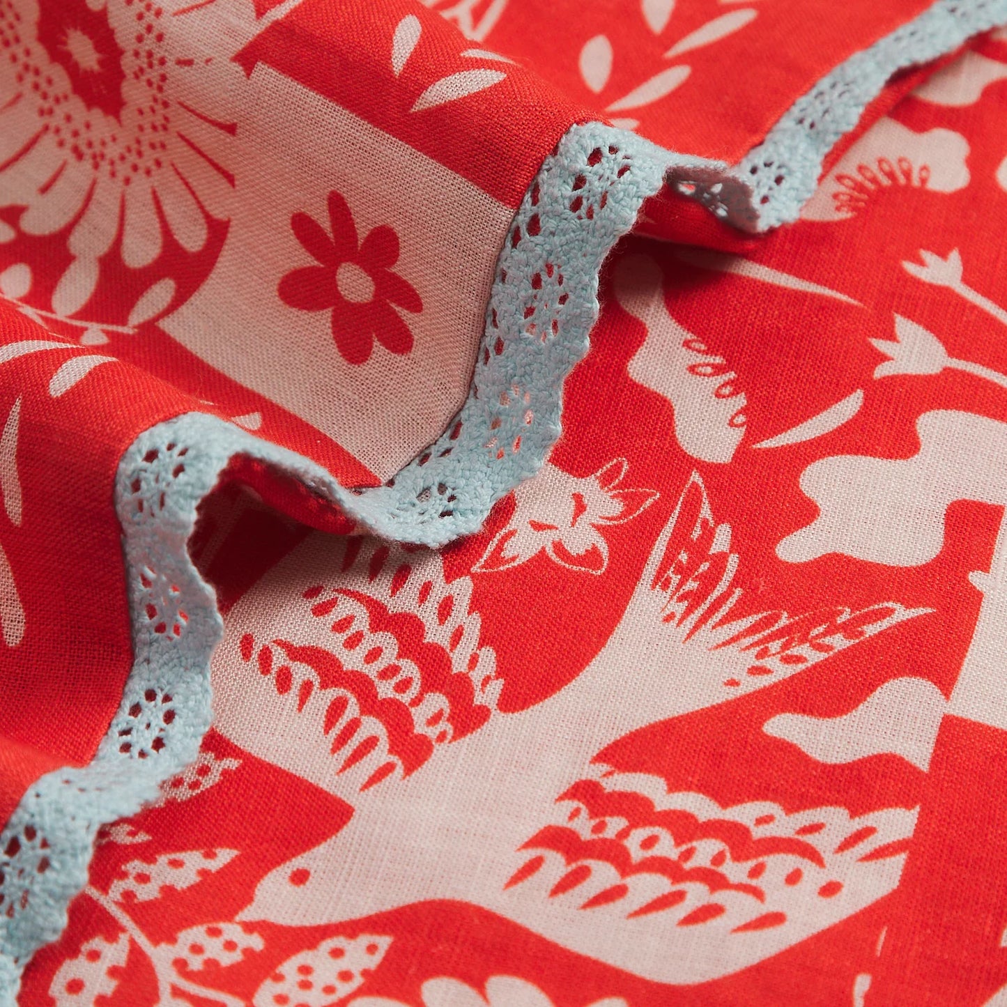 Indiana Linen Pillowcase Set
