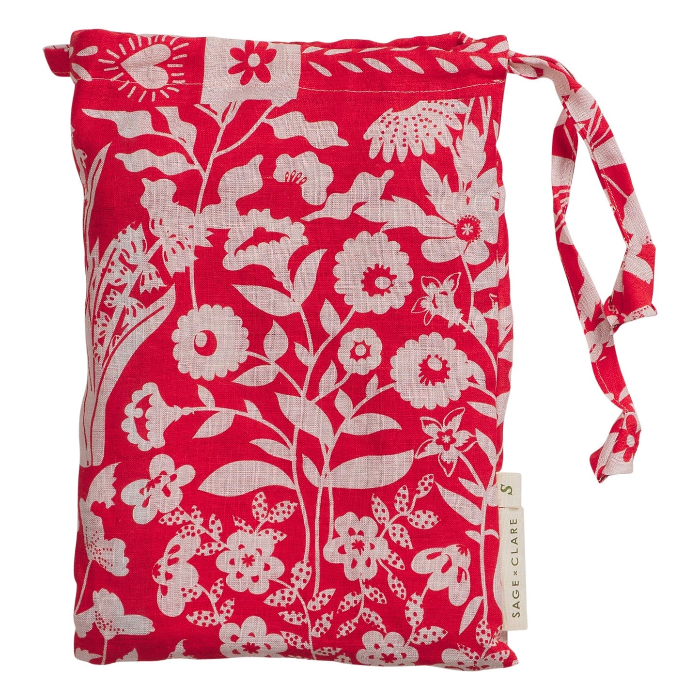 Indiana Linen Pillowcase Set