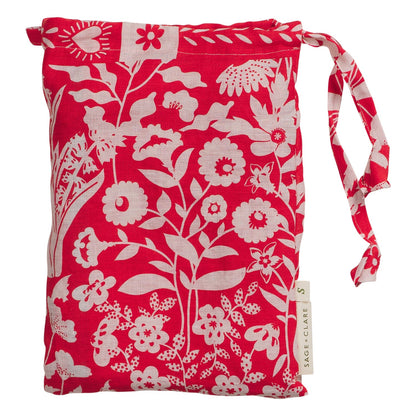 Indiana Linen Pillowcase Set