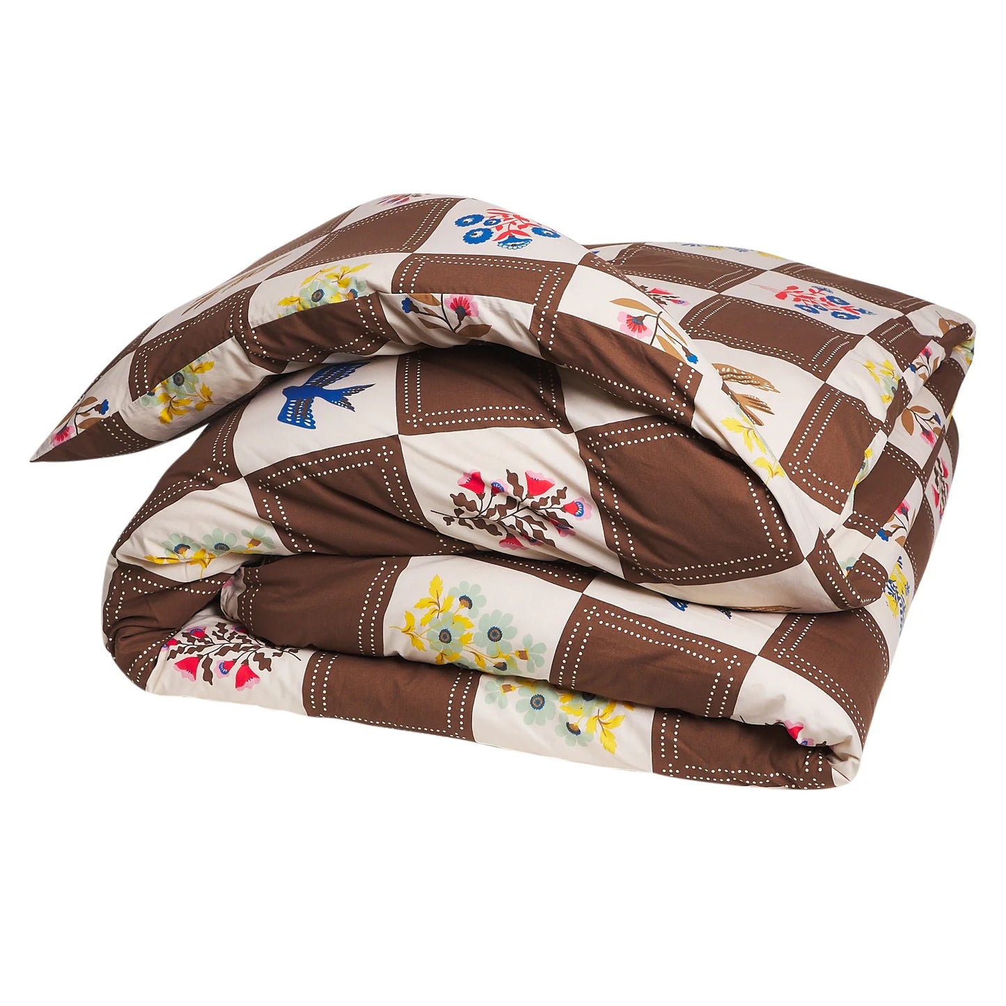 Winona Cotton Bed Linen