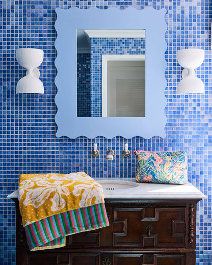 Kip & Co X Anna Spiro Elsternwig Bath Collection