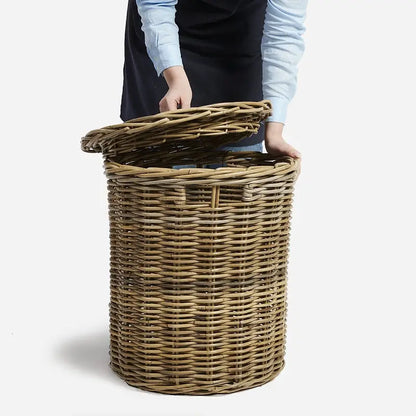 Wicka Georgetown Basket