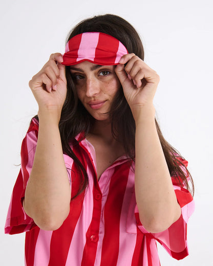 Kip & Co Santa Baby Eco Satin Bon Bon