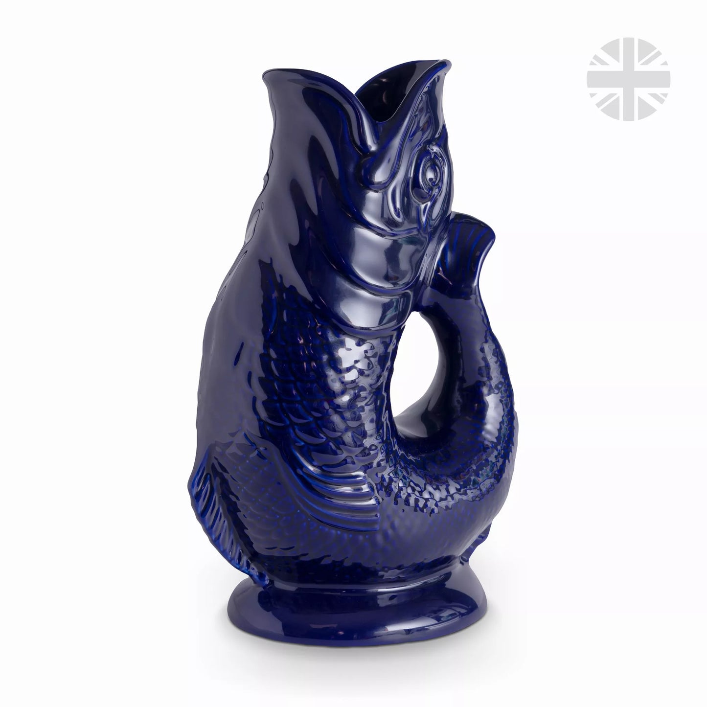 Wade Fish Jug 1.2L
