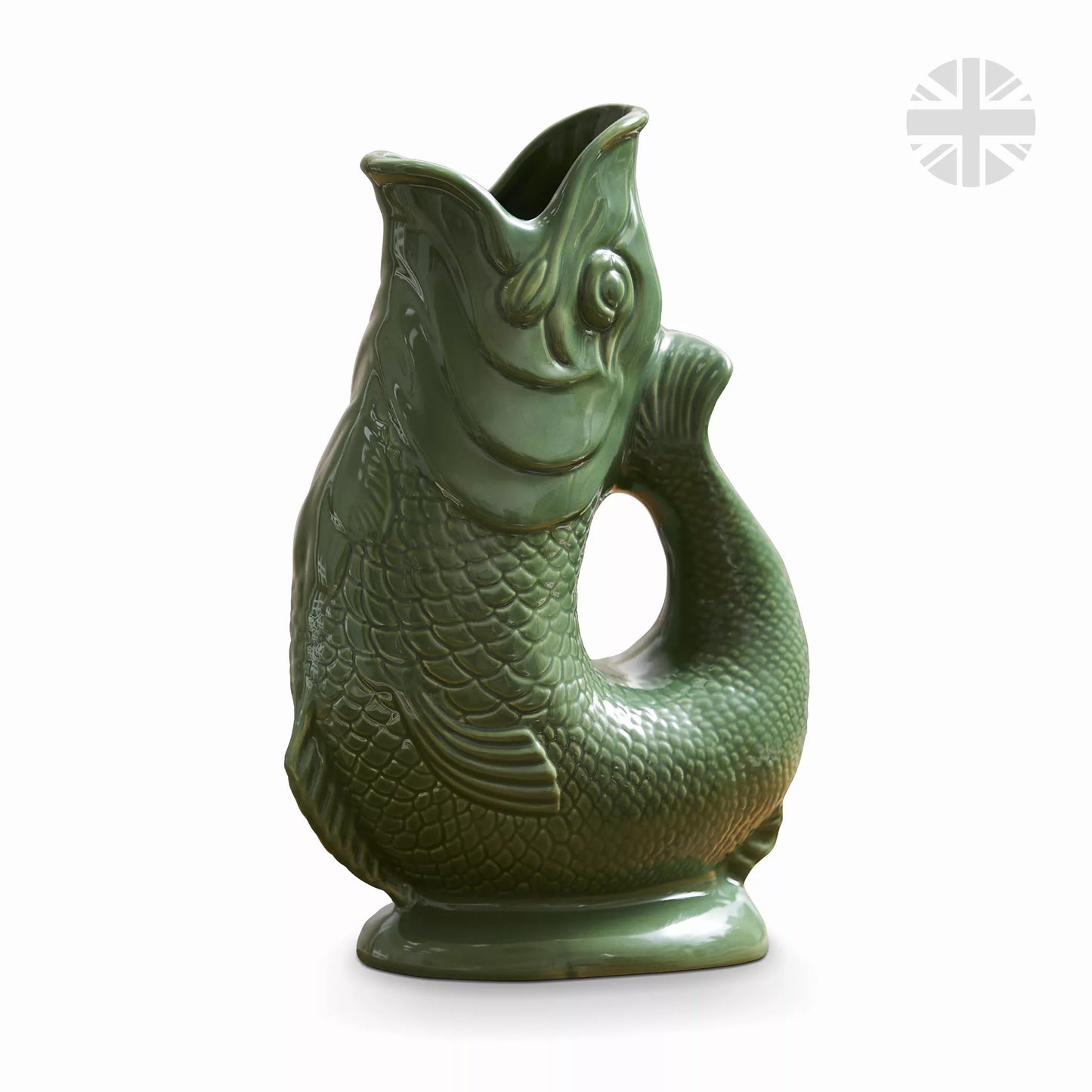 Wade Fish Jug 1.2L