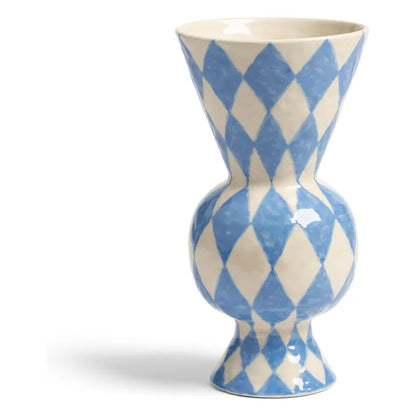 Rhombic Vase
