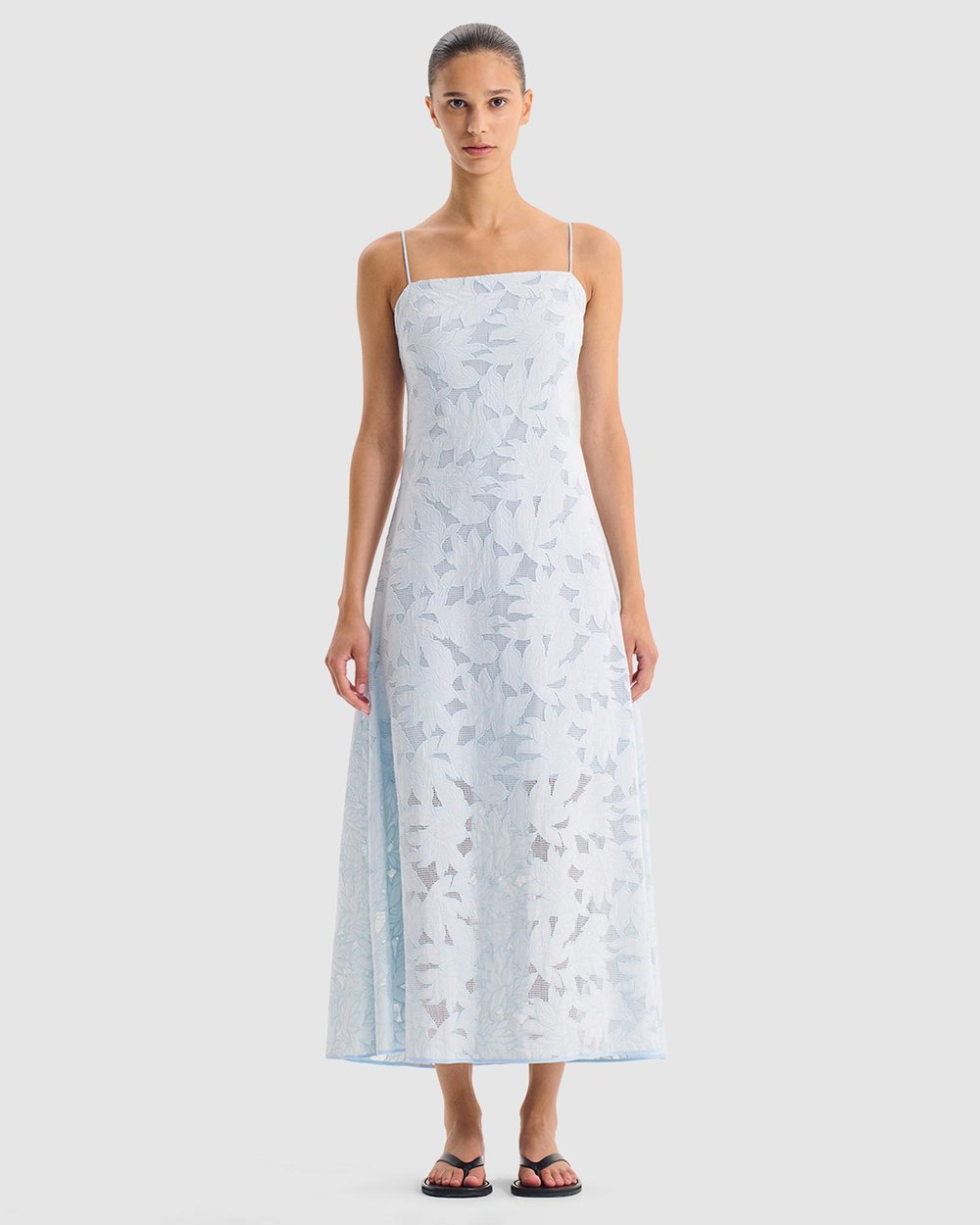 Morrison Marnie Anglaise Dress