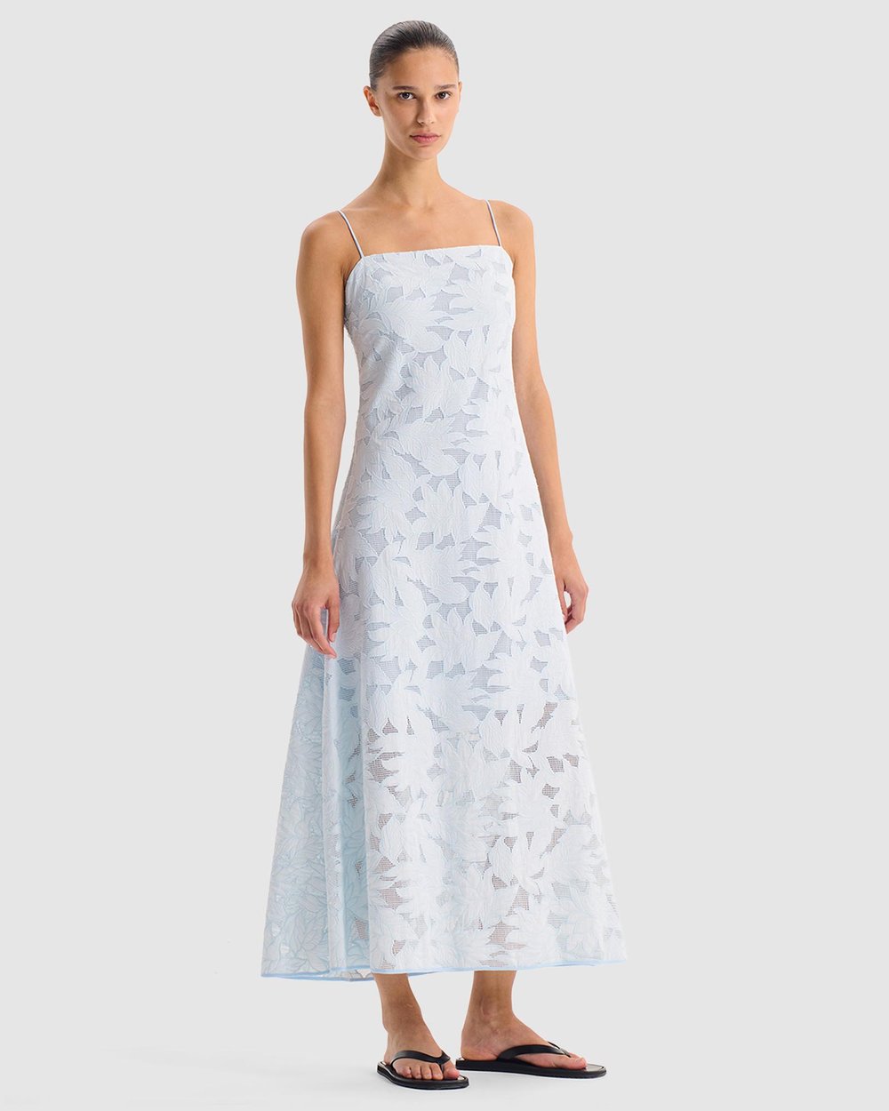 Morrison Marnie Anglaise Dress