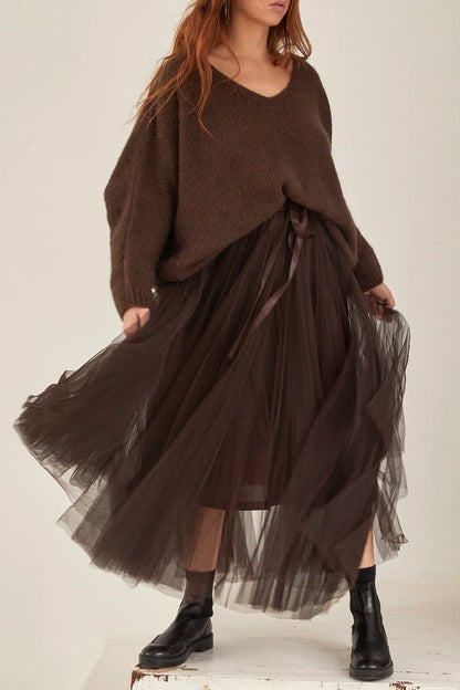 Mamapapa Tutu Tulle Skirt