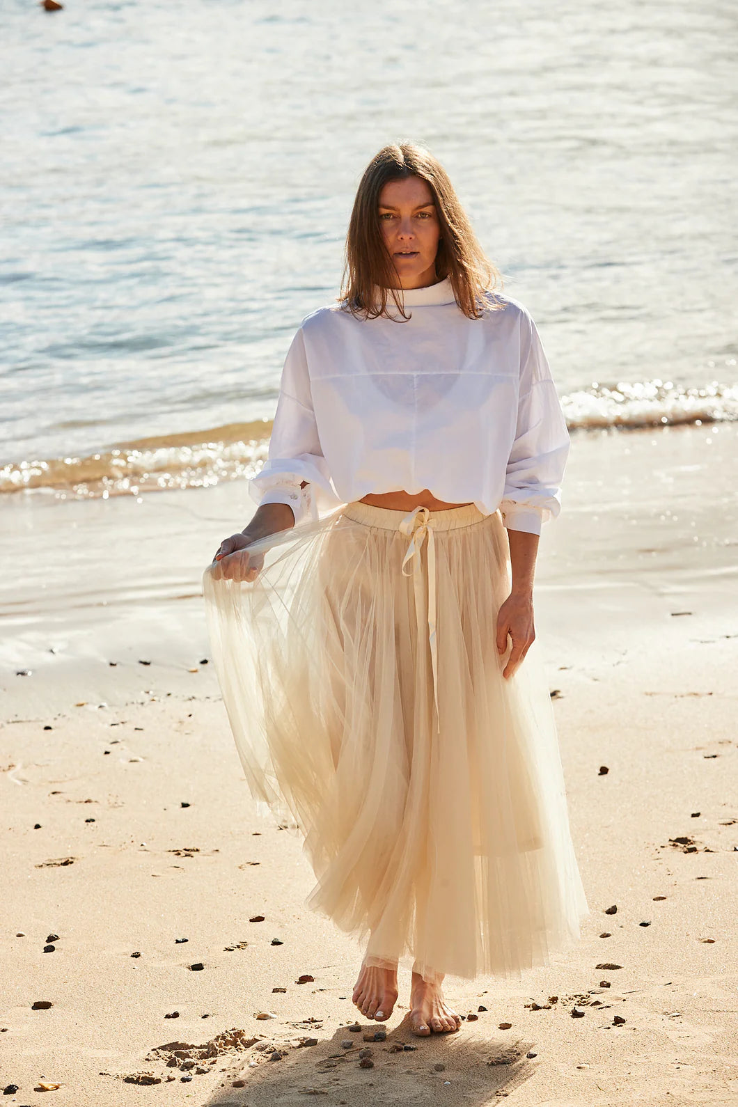 Mamapapa Tutu Skirt