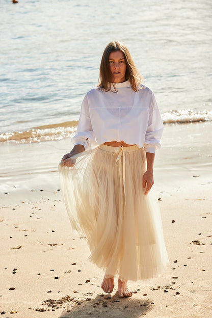 Mamapapa Tutu Skirt