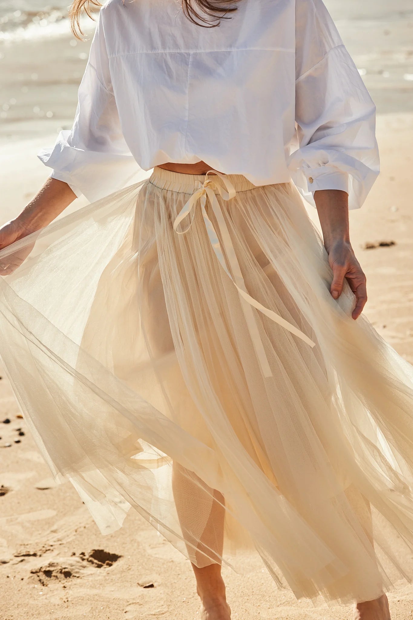 Mamapapa Tutu Skirt