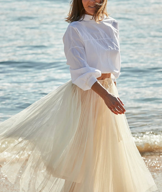 Mamapapa Tutu Skirt