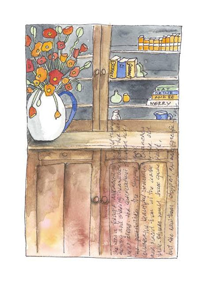 Create Watercolour Art with Robyn Beeston