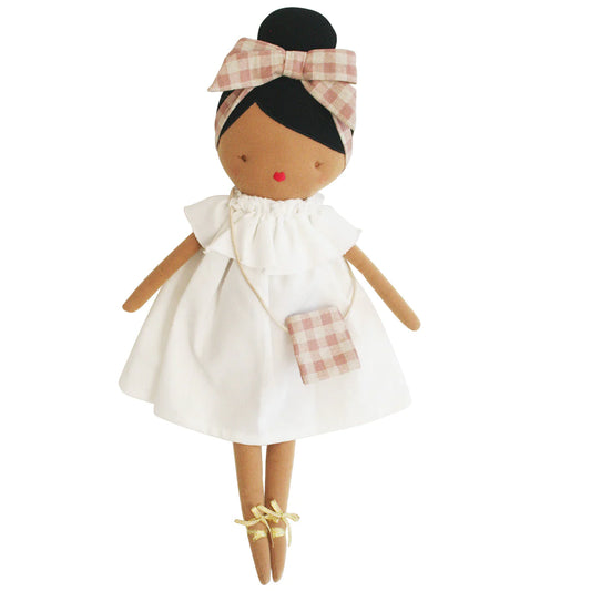 Alimrose Piper Doll