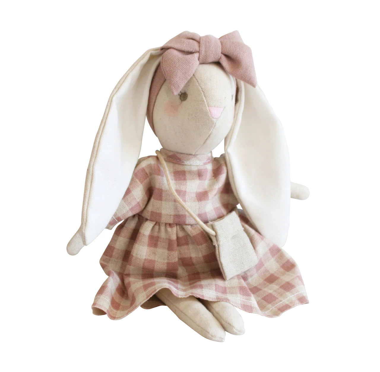 Alimrose Mini Sofia Bunny