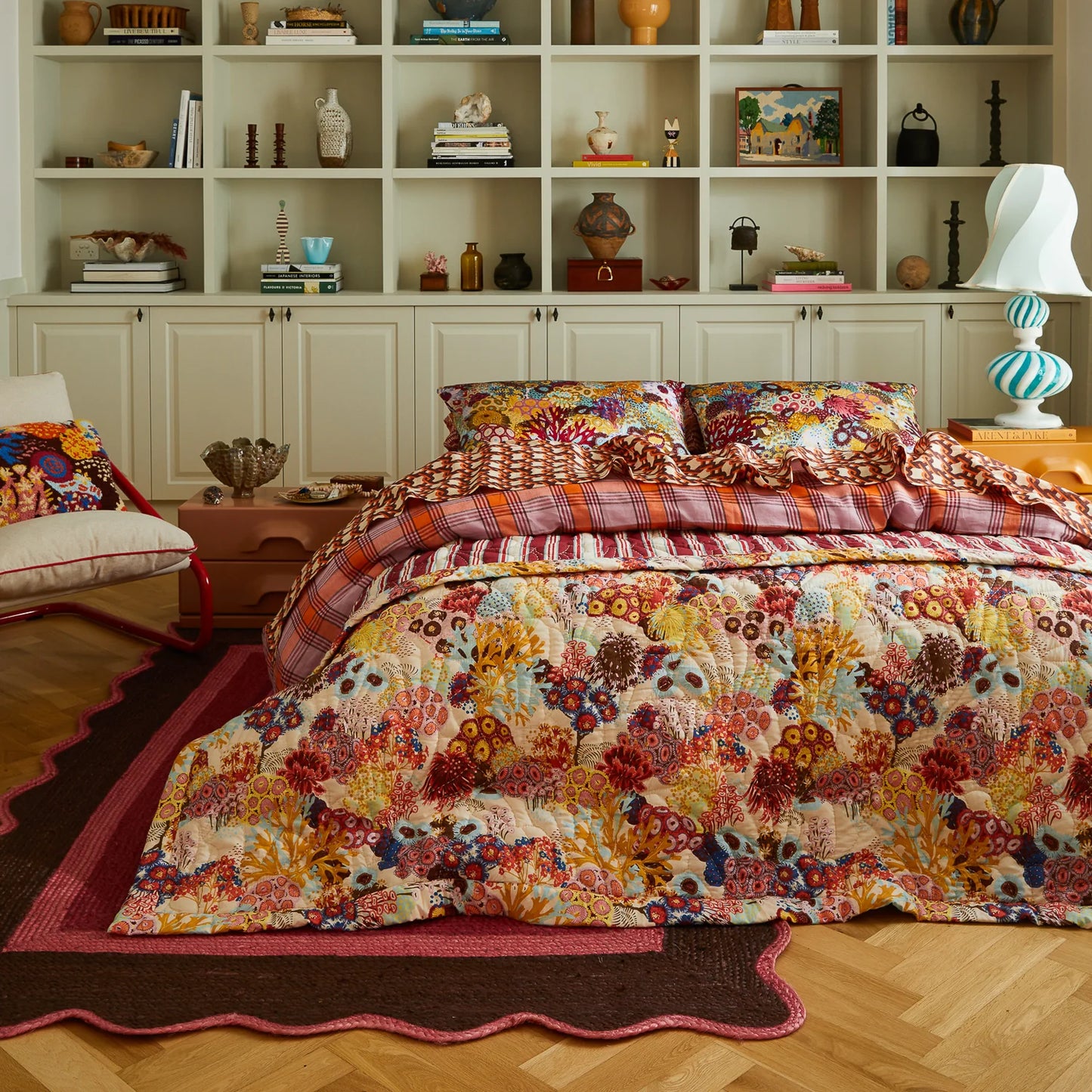 Cora Bedcover