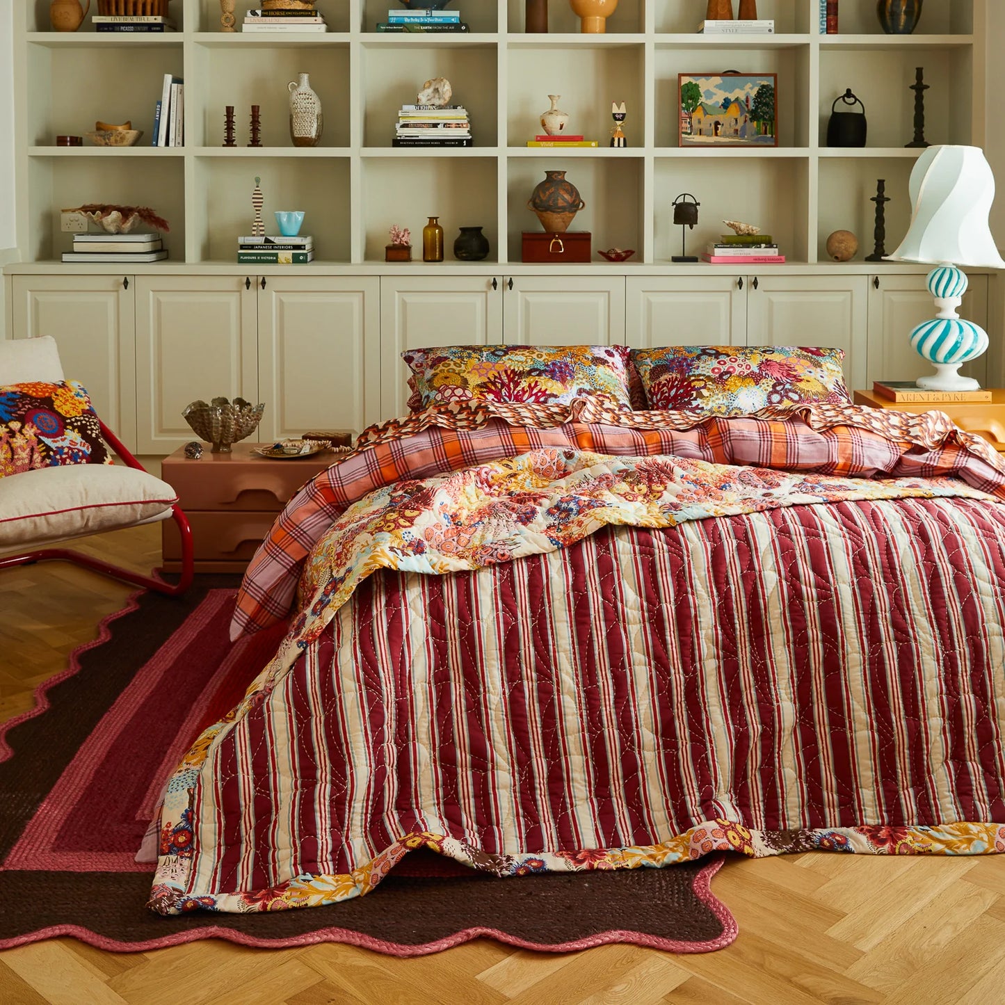 Cora Bedcover