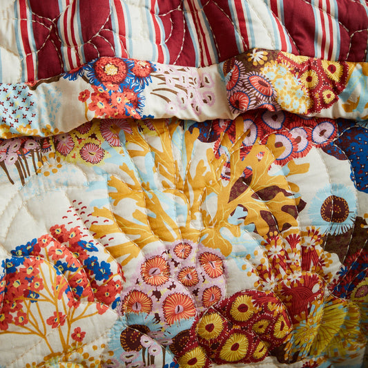 Cora Bedcover