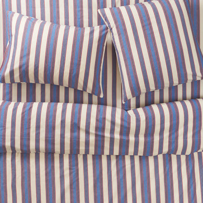 Selene Cotton Bed Linen
