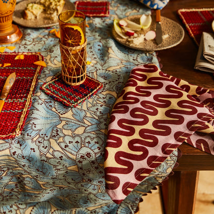 Lucia Table Linen