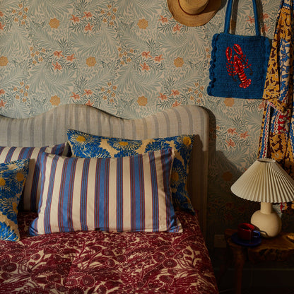 Selene Cotton Bed Linen