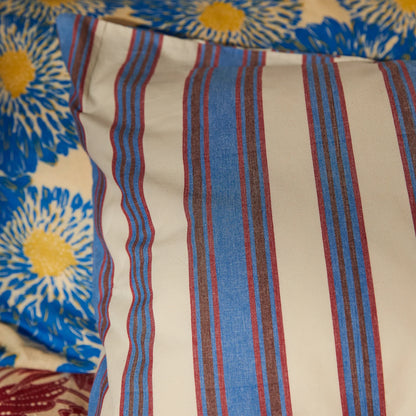 Selene Cotton Bed Linen