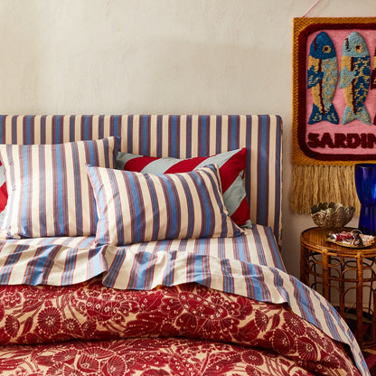 Selene Cotton Bed Linen