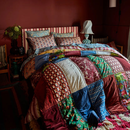 Antonelle Pillowcase