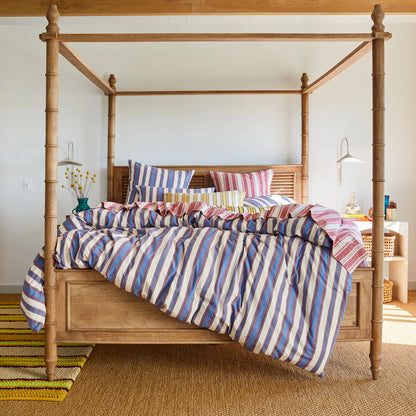 Selene Cotton Bed Linen
