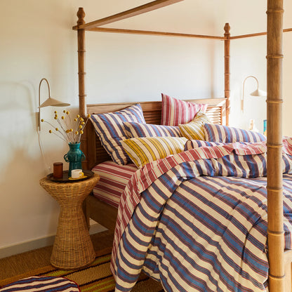 Selene Cotton Bed Linen