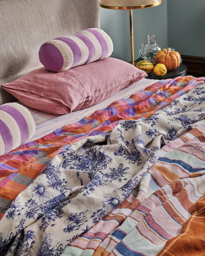 Kip & Co Jaipur Bed Linen