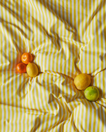 Kip & Co Limoncello Bed Linen